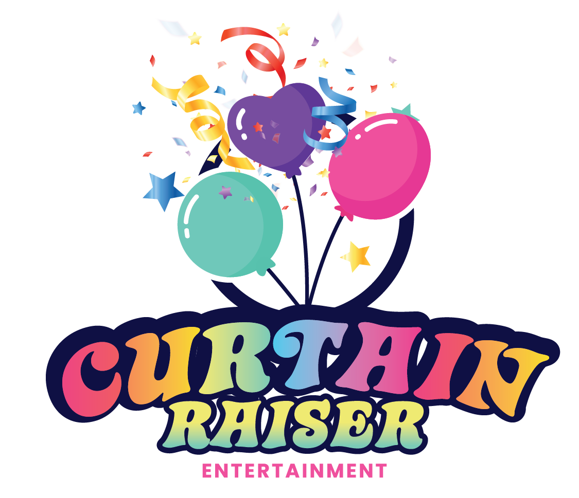 Curtain Raiser