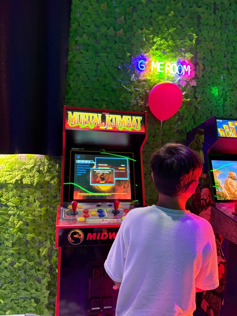 Arcade