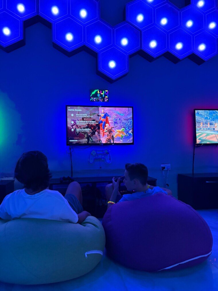 PlayStation(1)