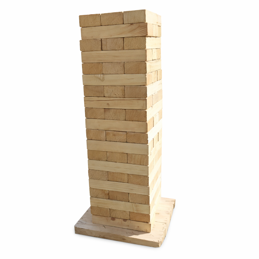 bigjenga