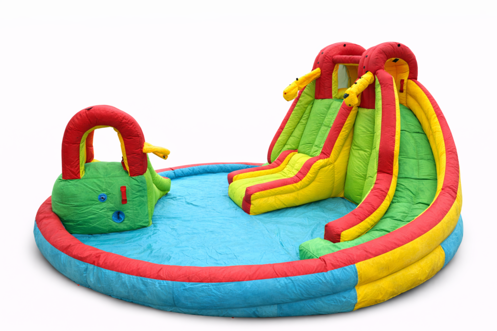 bouncgcastle(ballpit)