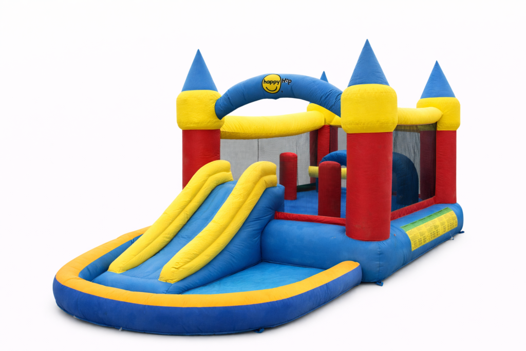 bouncnigcastle