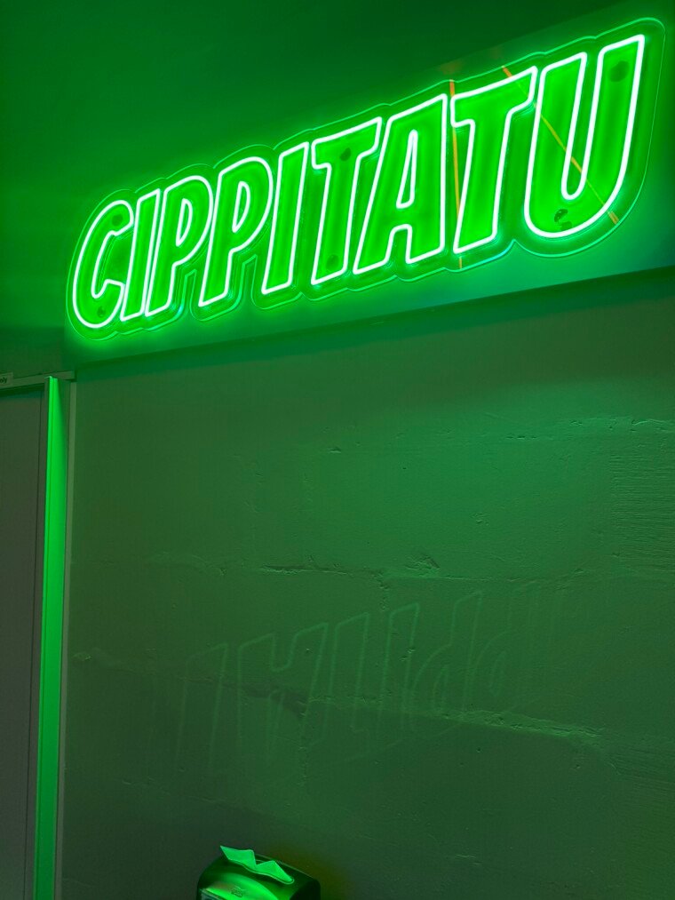 cippitatu sign