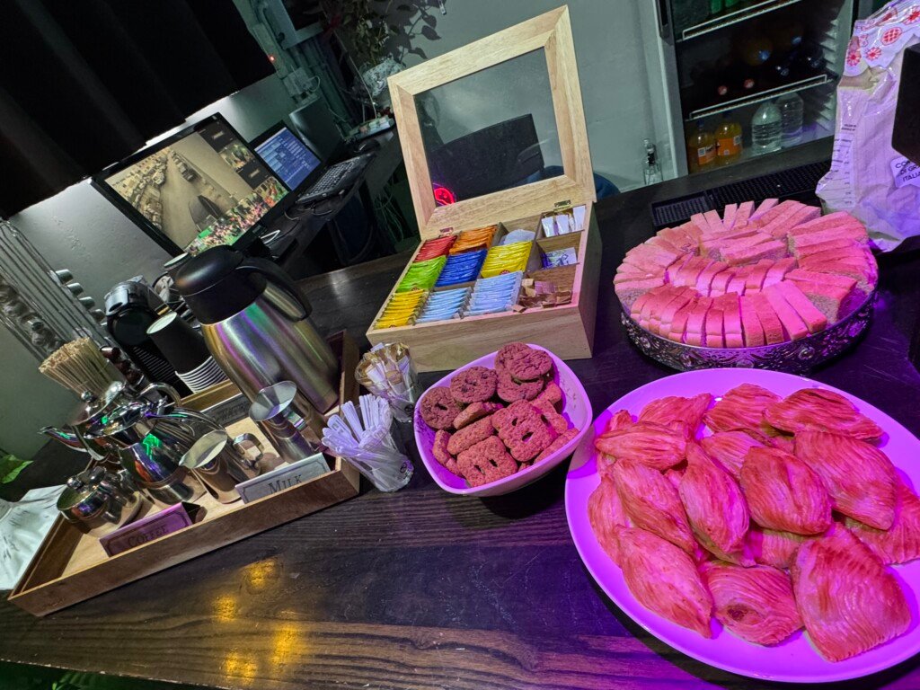 coffee table setup 1