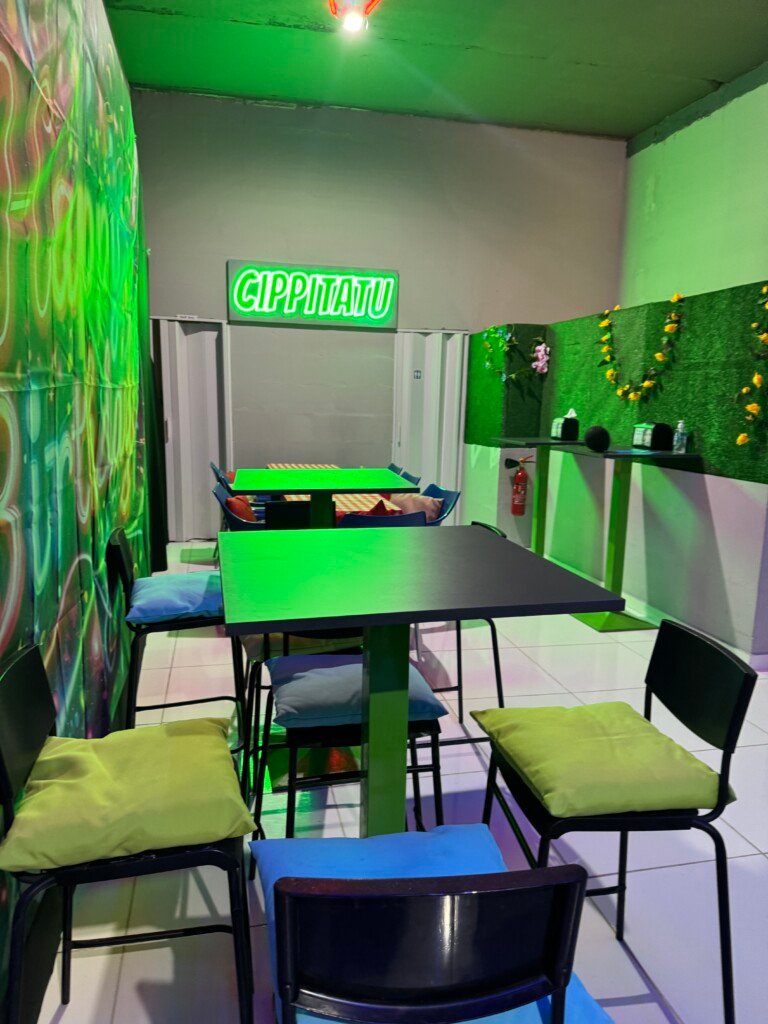 dinning area_parents area