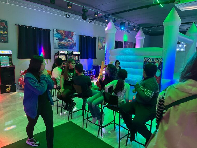 musical chairs