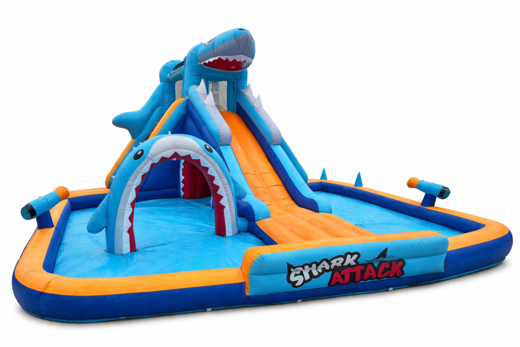 sharkwaterinflatble