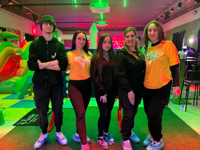 team photo 2