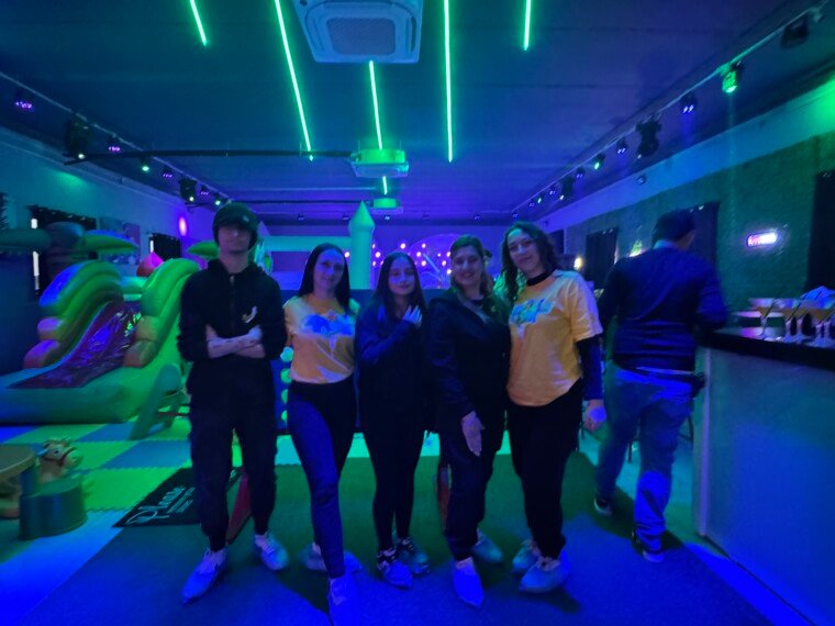 team photo
