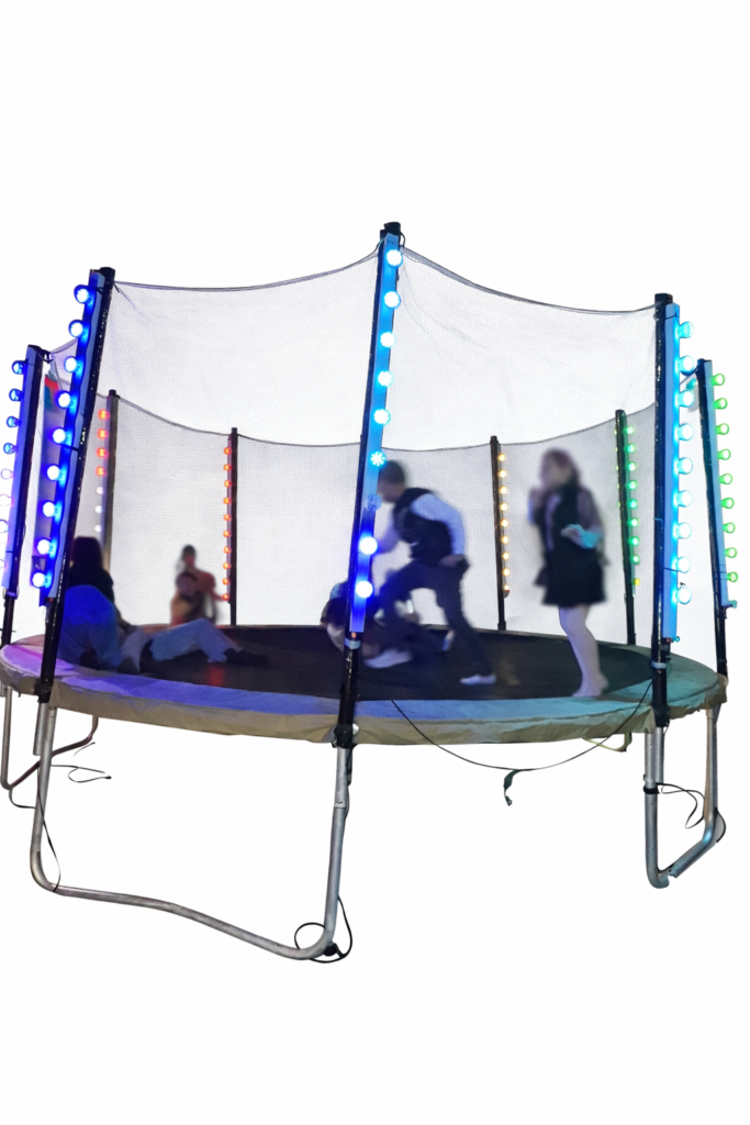 trampoline5m