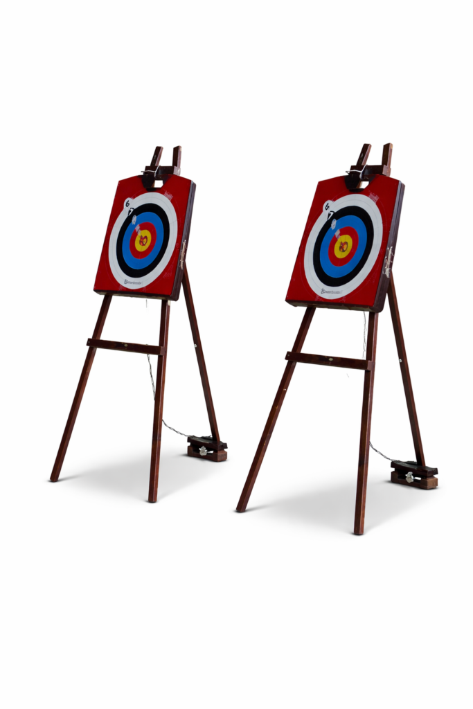 Copy of archeryboard