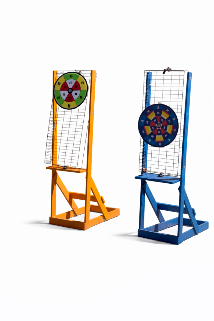 dartboard