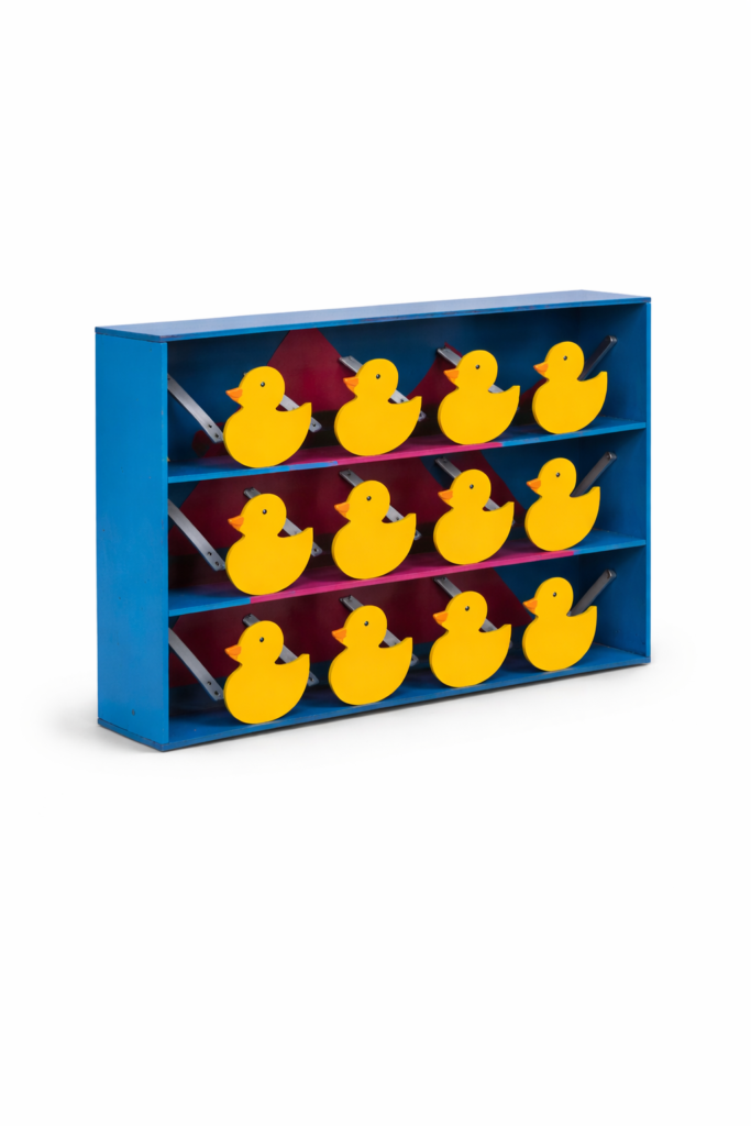 duckgame